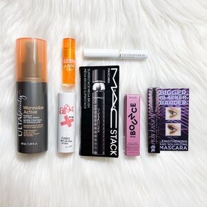 7 Piece Makeup Bundle